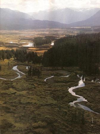 In Praise of the American West: Landscapes and Memories